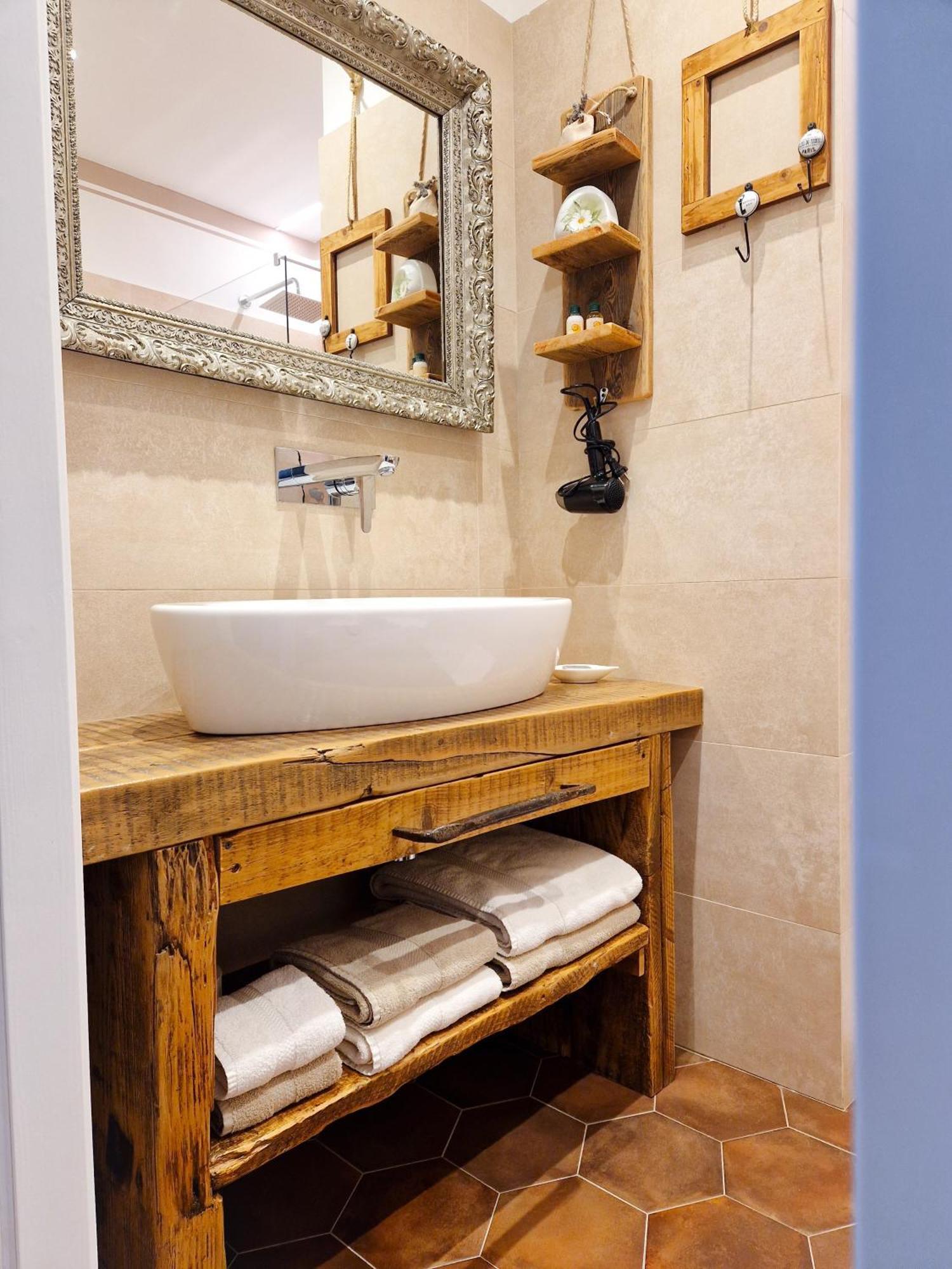 B&B Villa Paradiso Mezzana  Eksteriør billede
